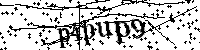 Typ hieronder de letters en cijfers