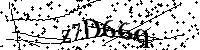 Typ hieronder de letters en cijfers