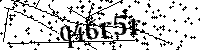 Typ hieronder de letters en cijfers