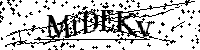 Typ hieronder de letters en cijfers