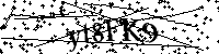 Typ hieronder de letters en cijfers
