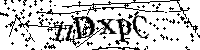 Typ hieronder de letters en cijfers