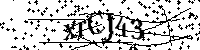 Typ hieronder de letters en cijfers