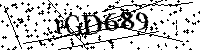 Typ hieronder de letters en cijfers