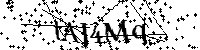 Typ hieronder de letters en cijfers
