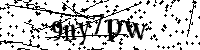 Typ hieronder de letters en cijfers
