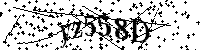 Typ hieronder de letters en cijfers