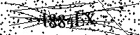 Typ hieronder de letters en cijfers