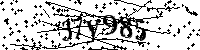 Typ hieronder de letters en cijfers