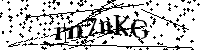 Typ hieronder de letters en cijfers