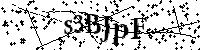 Typ hieronder de letters en cijfers