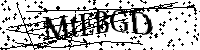 Typ hieronder de letters en cijfers