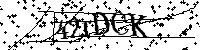 Typ hieronder de letters en cijfers