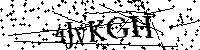 Typ hieronder de letters en cijfers