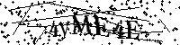 Typ hieronder de letters en cijfers