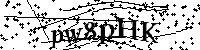 Typ hieronder de letters en cijfers