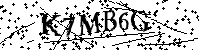 Typ hieronder de letters en cijfers