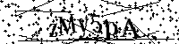 Typ hieronder de letters en cijfers