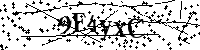 Typ hieronder de letters en cijfers