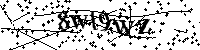 Typ hieronder de letters en cijfers