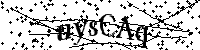 Typ hieronder de letters en cijfers