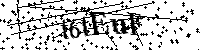 Typ hieronder de letters en cijfers