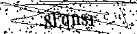 Typ hieronder de letters en cijfers