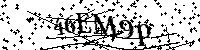 Typ hieronder de letters en cijfers