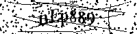 Typ hieronder de letters en cijfers