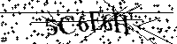 Typ hieronder de letters en cijfers