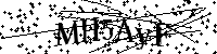 Typ hieronder de letters en cijfers