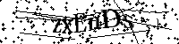 Typ hieronder de letters en cijfers