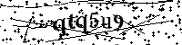 Typ hieronder de letters en cijfers