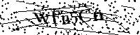 Typ hieronder de letters en cijfers