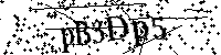 Typ hieronder de letters en cijfers