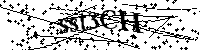 Typ hieronder de letters en cijfers