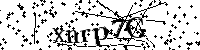 Typ hieronder de letters en cijfers