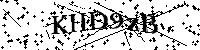 Typ hieronder de letters en cijfers