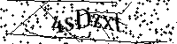 Typ hieronder de letters en cijfers
