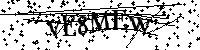 Typ hieronder de letters en cijfers