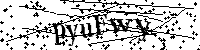 Typ hieronder de letters en cijfers