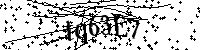 Typ hieronder de letters en cijfers