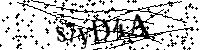 Typ hieronder de letters en cijfers