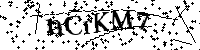 Typ hieronder de letters en cijfers