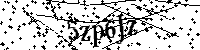 Typ hieronder de letters en cijfers
