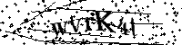Typ hieronder de letters en cijfers