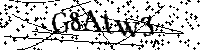 Typ hieronder de letters en cijfers