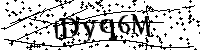 Typ hieronder de letters en cijfers