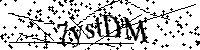 Typ hieronder de letters en cijfers