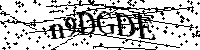 Typ hieronder de letters en cijfers